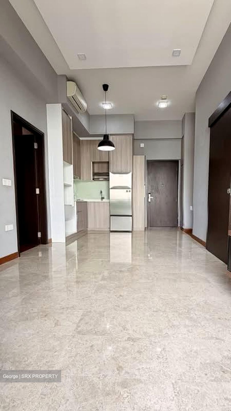 The Hillier (D23), Apartment #598765961